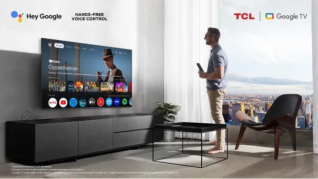 TCL 65 C765 [65 / 4K / MINI-LED / QLED] (28 / 30)