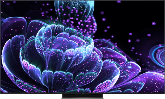 TCL MINI-LED TV [65C835] (2 / 6)