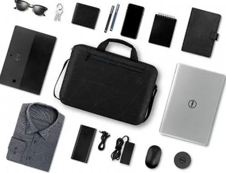 DELL ES1520C ESSENTIAL BRIEFCASE 15 [15.6] (7 / 12)