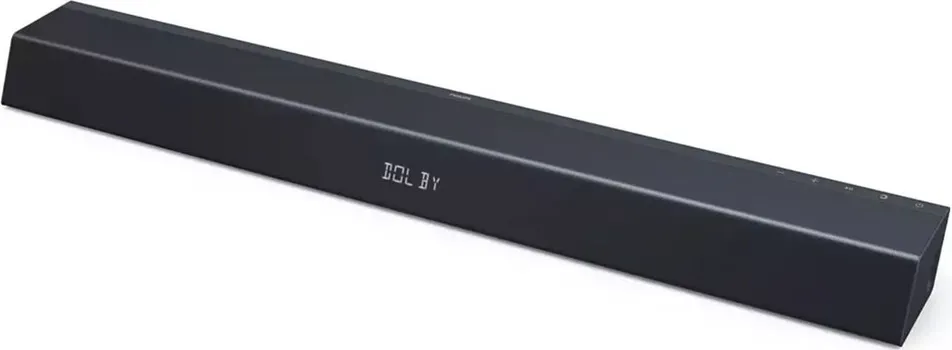PHILIPS TAB8205 SOUNDBAR 2.1 [2.1 / 200W] (1 / 9)