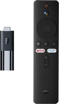 XIAOMI MI TV STICK ANDROID 9.0 [1GB/8GB/1080P] (1 / 1)