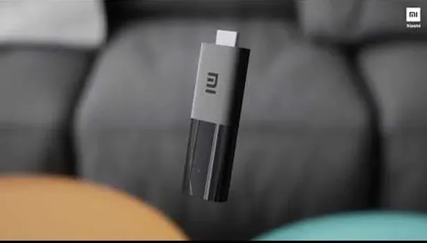 XIAOMI MI TV STICK (6 / 14)