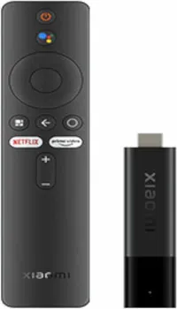 XIAOMI ANDROID STICK 4K (1 / 8)
