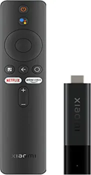 XIAOMI MI TV STICK 4K 2024 EDITION [2GB / 8GB / GOOGLE TV] (4 / 12)