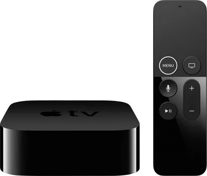 APPLE TV FULL HD [32GB/MR912FD/A] (1 / 1)