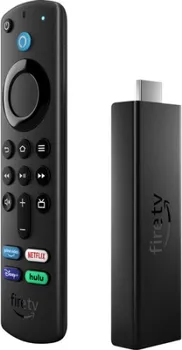 AMAZON FIRE TV STICK 4K (1 / 5)
