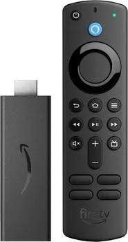 AMAZON FIRE TV STICK 4K (2 / 5)
