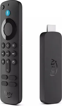 AMAZON FIRE TV STICK 4K (3 / 5)