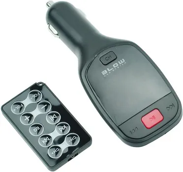 FM TRANSMITER MP3 (74-137) AKCIJA (1 / 1)