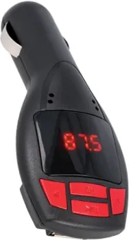 MAXLIFE FM TRANSMITER MXFT-01 (5 / 6)