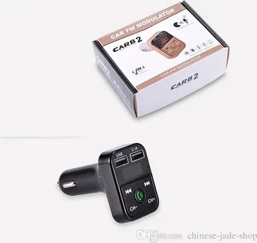 AUTO FM TRANSMITER B2 (3 / 3)