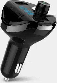 WIRELESS FM TRANSMITTER MP3 T20 (4 / 7)