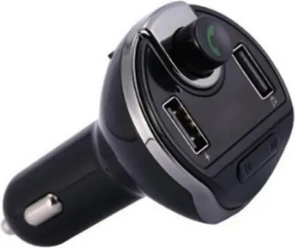 WIRELESS FM TRANSMITTER MP3 T20 (6 / 7)