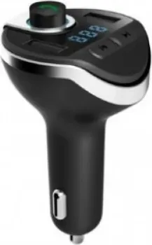 WIRELESS FM TRANSMITTER MP3 T20 (7 / 7)