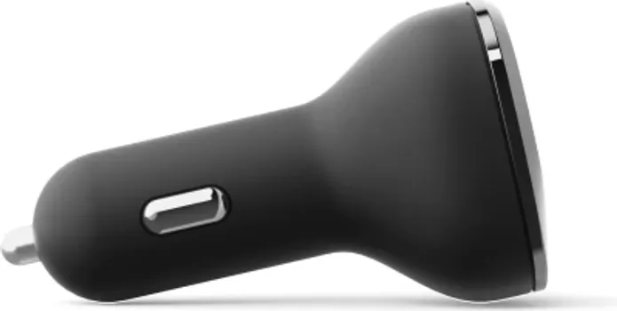 ENERGY SISTEM CAR TRANSMITTER FM BLACK (4 / 7)