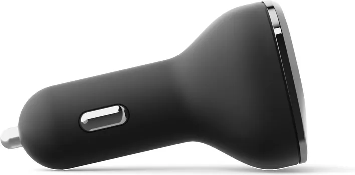 ENERGY SISTEM CAR TRANSMITTER FM BLACK (6 / 7)
