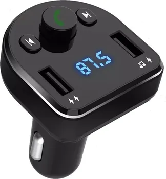 XO FM BCC01 BLUETOOTH MP3 TRANSMITER (1 / 1)