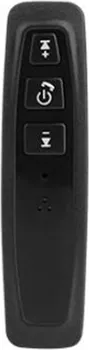 WIRELESS BLUETOOTH 4.2 STEREO AUDIO MUSIC RECEIVER (3 / 4)