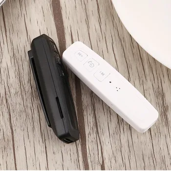 WIRELESS BLUETOOTH 4.2 STEREO AUDIO MUSIC RECEIVER (4 / 4)
