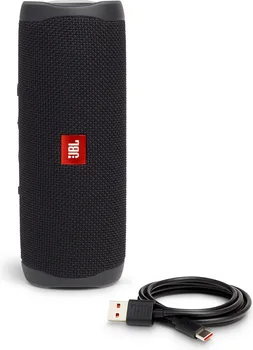 JBL FLIP 5 [BLUETOOTH] (3 / 4)