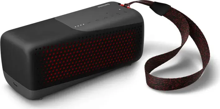PHILIPS TAS4807B [BLUETOOTH] (1 / 4)