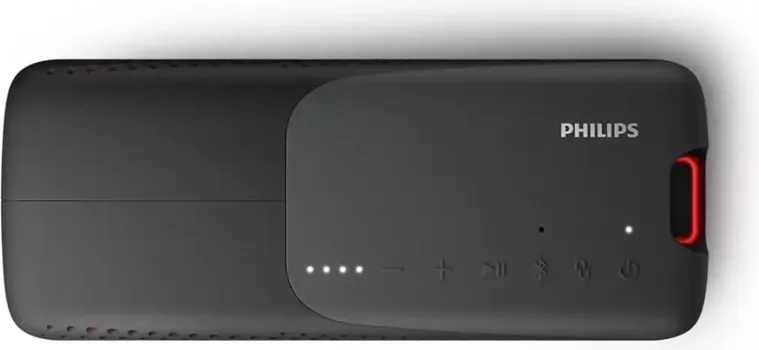 PHILIPS TAS4807B [BLUETOOTH] (3 / 4)
