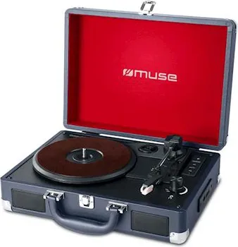 MUSE GRAMOFON MT-103 [DB] (1 / 1)