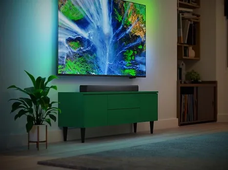 PHILIPS TAB5309 [SOUNDBAR / 2.1] (1 / 3)