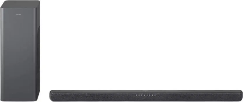 PHILIPS TAB6309/10 [SOUNDBAR] (1 / 14)