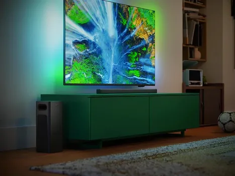 PHILIPS TAB6309/10 [SOUNDBAR] (2 / 14)