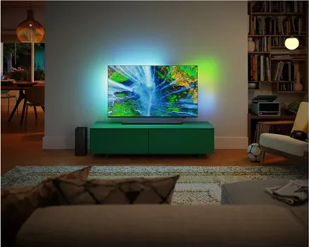 PHILIPS TAB6309/10 [SOUNDBAR] (4 / 14)