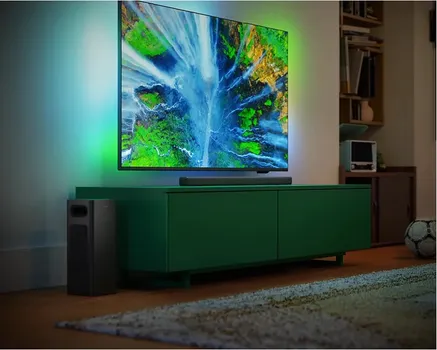 PHILIPS TAB6309/10 [SOUNDBAR] (7 / 14)