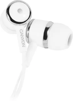 CANYON STEREO EARPHONES [WITH MICROPHONE] (5 / 20)