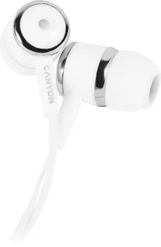 CANYON STEREO EARPHONES [WITH MICROPHONE] (6 / 20)