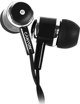 CANYON STEREO EARPHONES [WITH MICROPHONE] (7 / 20)