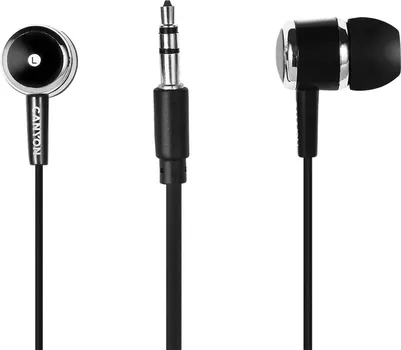 CANYON STEREO EARPHONES [WITH MICROPHONE] (9 / 20)