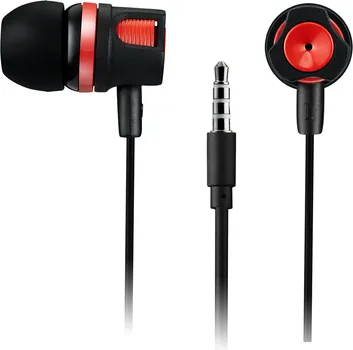 CANYON STEREO EARPHONES [WITH MICROPHONE] (10 / 20)