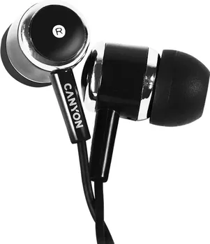 CANYON STEREO EARPHONES [WITH MICROPHONE] (12 / 20)