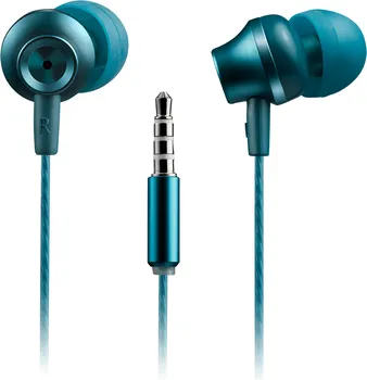 CANYON STEREO EARPHONES [WITH MICROPHONE] (14 / 20)