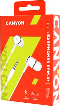 CANYON STEREO EARPHONES [WITH MICROPHONE] (16 / 20)