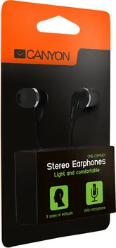 CANYON STEREO EARPHONES [WITH MICROPHONE] (18 / 20)