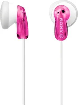 SONY SLUSALICE MDR-E9 [IN-EAR] (2 / 4)