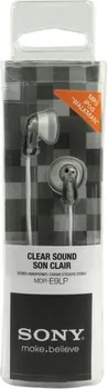 SONY SLUSALICE MDR-E9 [IN-EAR] (4 / 4)