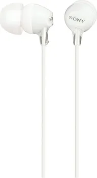 SONY SLUŠALICE EX15 BIJELE [IN-EAR / MIC] (2 / 2)