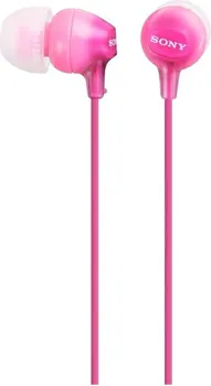 SONY SLUŠALICE EX15 PINK [IN-EAR / MIC] (2 / 6)
