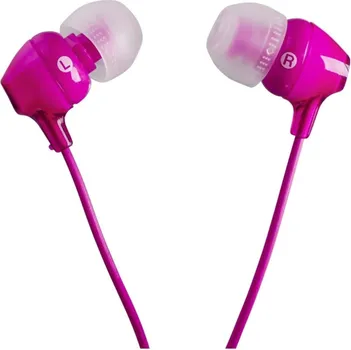 SONY SLUŠALICE EX15 PINK [IN-EAR / MIC] (6 / 6)