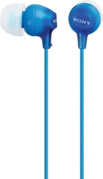 SONY SLUŠALICE EX15 PLAVE [IN-EAR / MIC] (2 / 7)