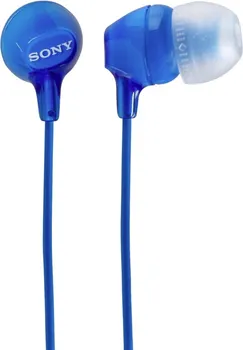 SONY SLUŠALICE EX15 PLAVE [IN-EAR / MIC] (7 / 7)