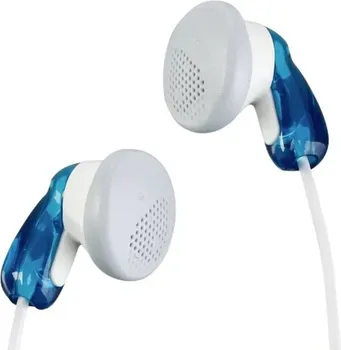 SONY SLUSALICE MDR-E9 BLUE [IN-EAR] (7 / 7)