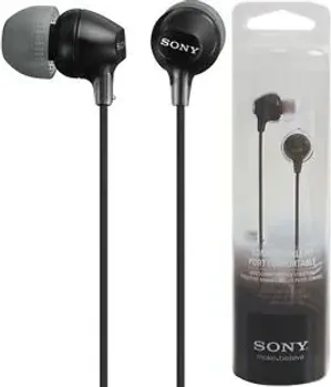 SONY SLUŠALICE EX-15 [IN-EAR / MIC] (3 / 7)
